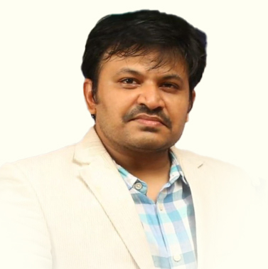 Dr. Boddapati Rajasekhar