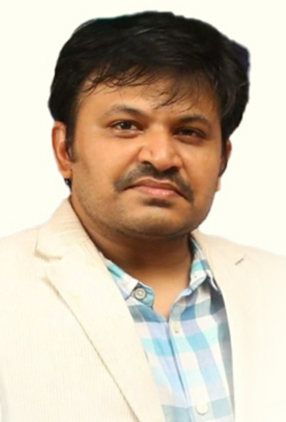 Dr. Boddapati Rajasekhar - Neuro Surgeon in Ongole