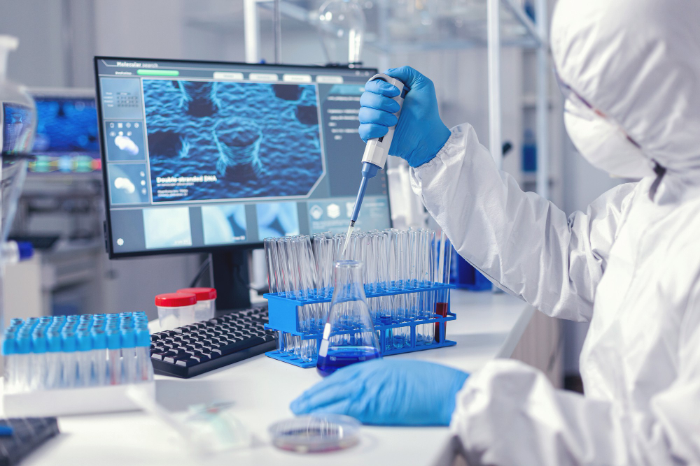 LABORATORY