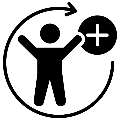 Faster Recovery icon