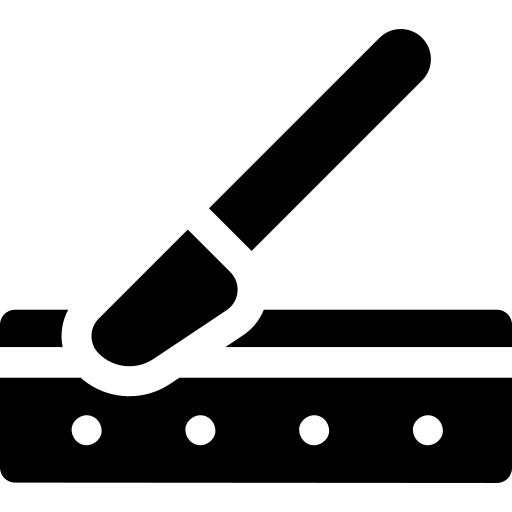 Smaller Incisions icon
