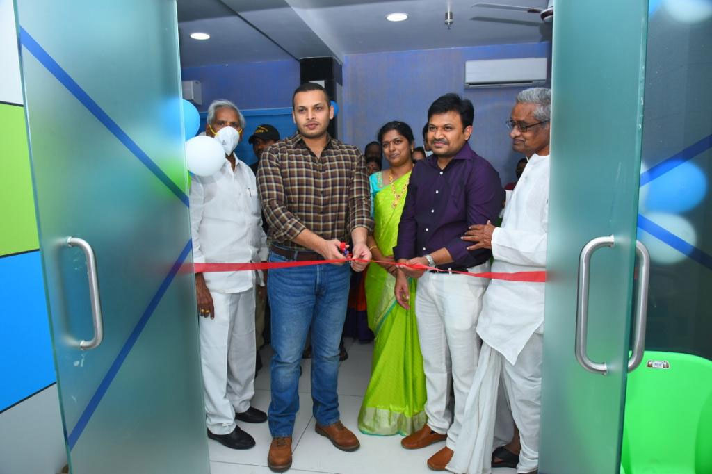 Asian Hospitals Images