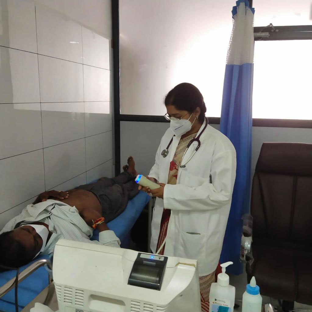 Asian Hospitals Images