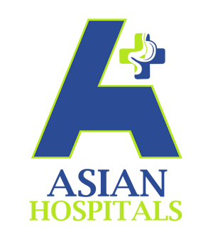 asian hospitals
